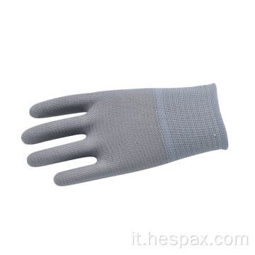 Hespax Non-dust Seamless Work Grey Grey a buon mercato